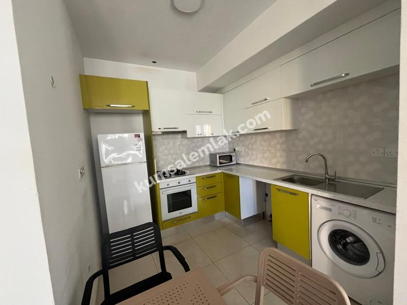 KIZILBAŞ' DA  2+1 EŞYALI KİRALIK DAİRE (0533 880 00 84)