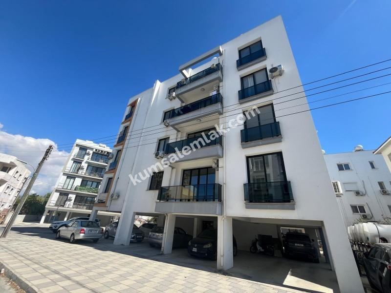 KIZILBAŞ' DA  2+1 EŞYALI KİRALIK DAİRE (0533 880 00 84)