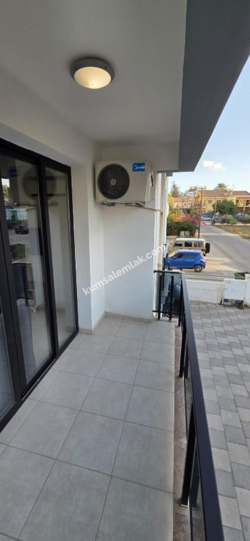 KIZILBAŞ' DA  2+1 EŞYALI KİRALIK DAİRE (0533 880 00 84)