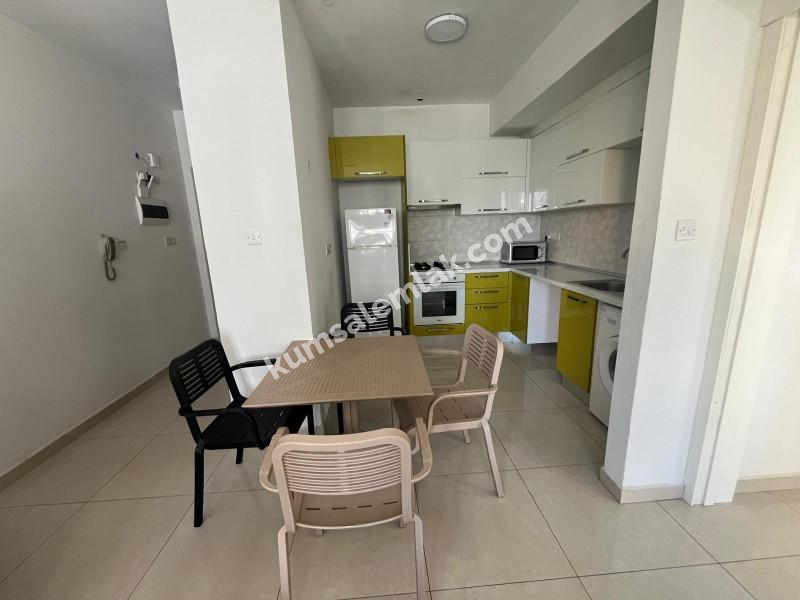 KIZILBAŞ' DA  2+1 EŞYALI KİRALIK DAİRE (0533 880 00 84)