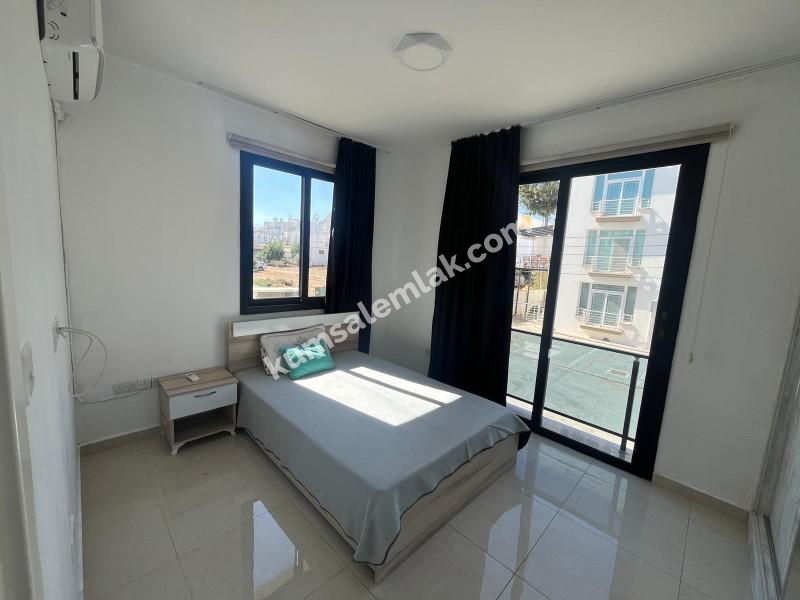 KIZILBAŞ' DA  2+1 EŞYALI KİRALIK DAİRE (0533 880 00 84)