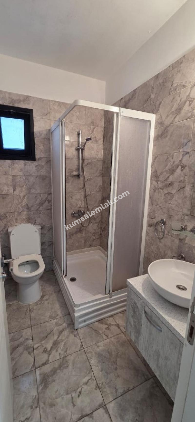 KIZILBAŞ' DA  2+1 EŞYALI KİRALIK DAİRE (0533 880 00 84)