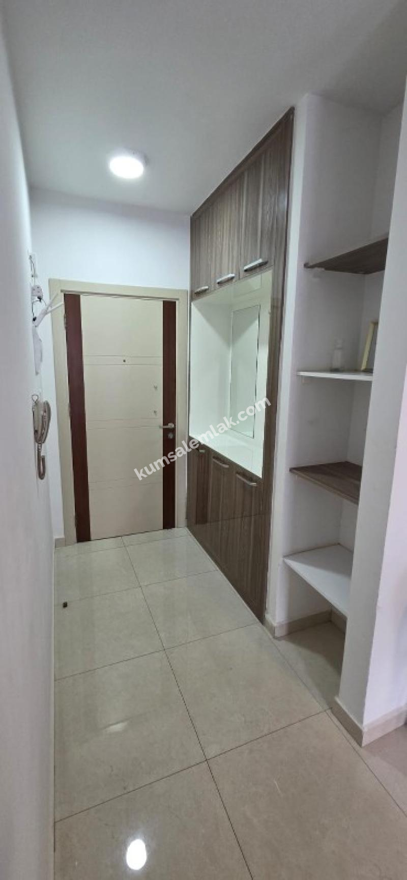 KIZILBAŞ' DA  2+1 EŞYALI KİRALIK DAİRE (0533 880 00 84)