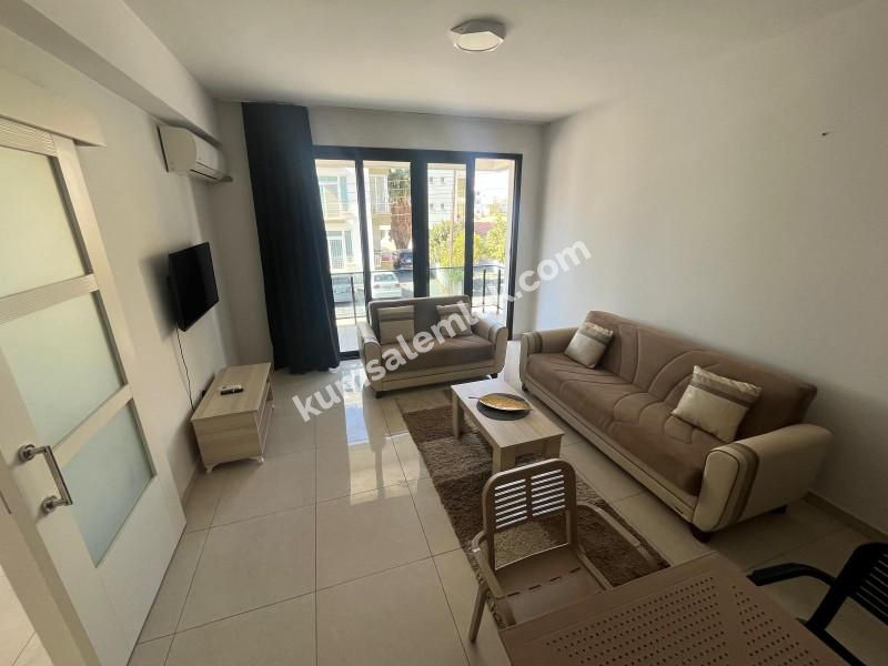 KIZILBAŞ' DA  2+1 EŞYALI KİRALIK DAİRE (0533 880 00 84)