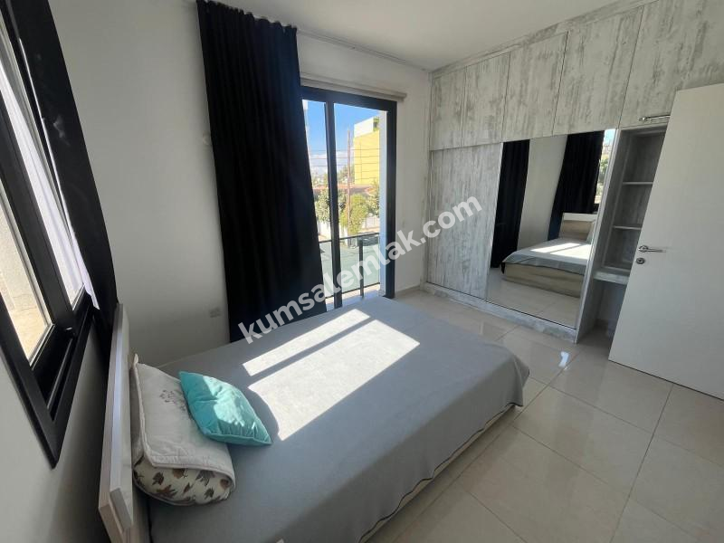 KIZILBAŞ' DA  2+1 EŞYALI KİRALIK DAİRE (0533 880 00 84)