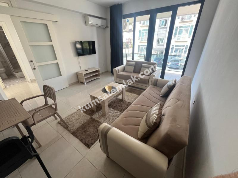 KIZILBAŞ' DA  2+1 EŞYALI KİRALIK DAİRE (0533 880 00 84)