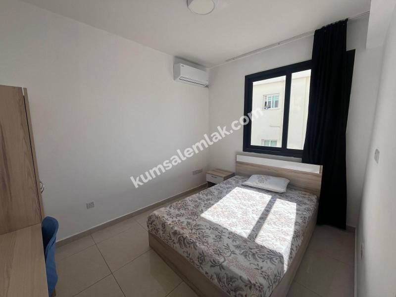 KIZILBAŞ' DA  2+1 EŞYALI KİRALIK DAİRE (0533 880 00 84)