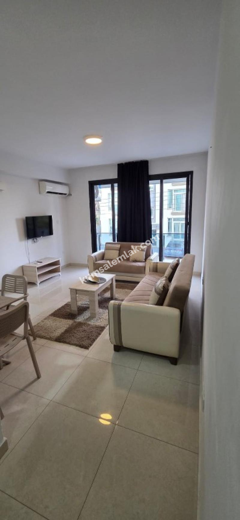 KIZILBAŞ' DA  2+1 EŞYALI KİRALIK DAİRE (0533 880 00 84)