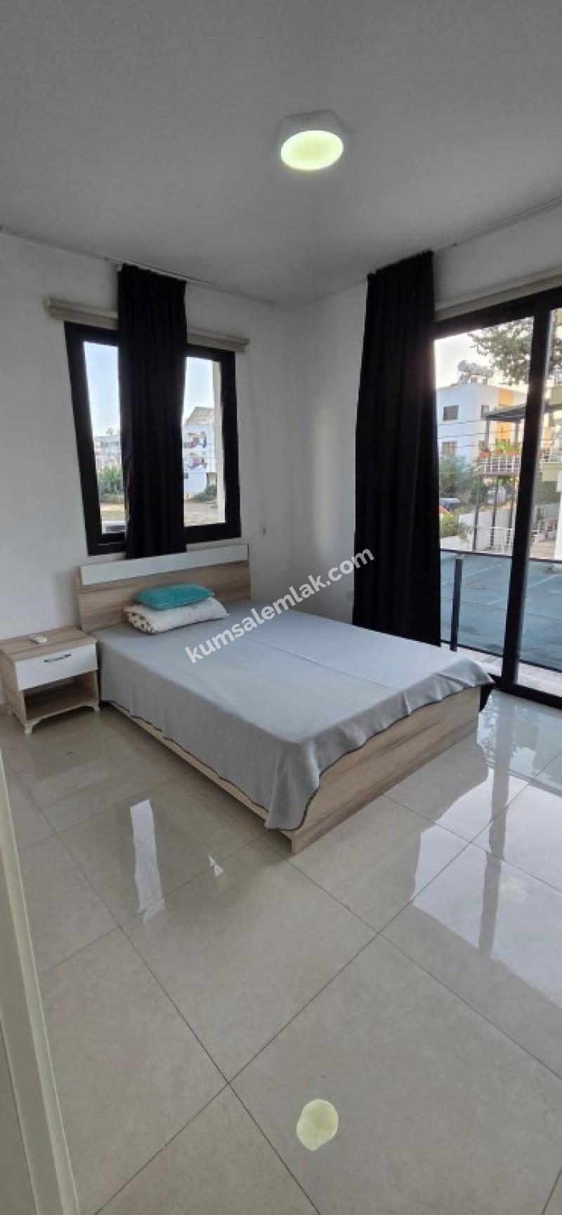 KIZILBAŞ' DA  2+1 EŞYALI KİRALIK DAİRE (0533 880 00 84)