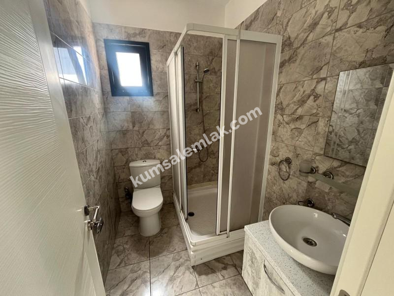 KIZILBAŞ' DA  2+1 EŞYALI KİRALIK DAİRE (0533 880 00 84)