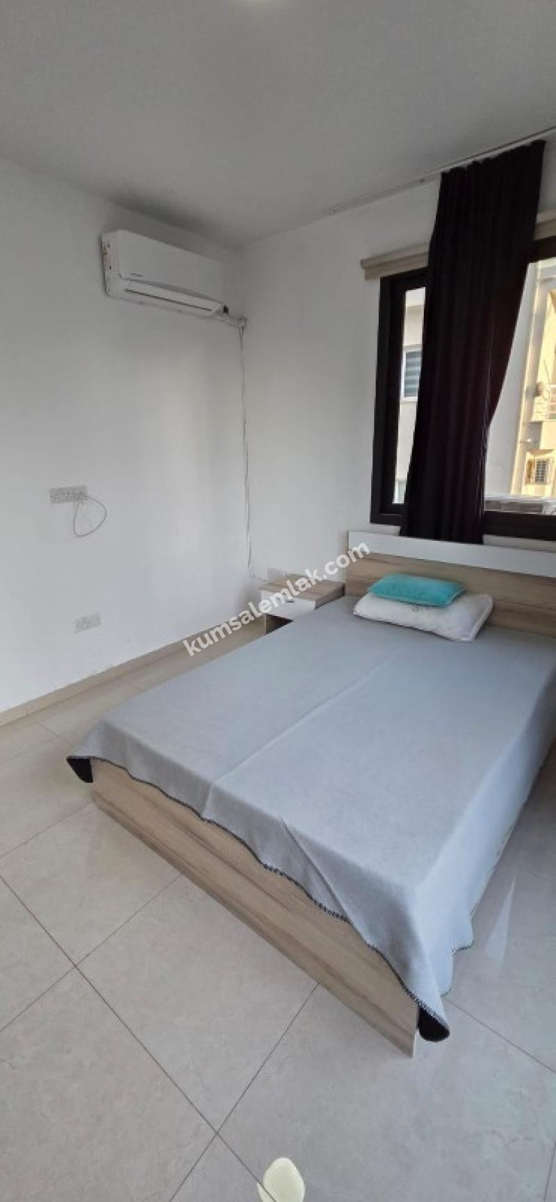 KIZILBAŞ' DA  2+1 EŞYALI KİRALIK DAİRE (0533 880 00 84)