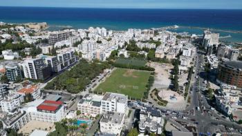 Girne Merkezde Yeni Rezidans Projesi – Özel Tasarım, Ultra Lüks Donanım, Eşsiz Lokasyon