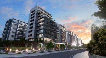 Girne Merkezde Yeni Rezidans Projesi – Özel Tasarım, Ultra Lüks Donanım, Eşsiz Lokasyon