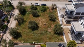 BURHANİYE PELİTKÖY DE DENİZ\\\\\\\'E 140 M. 887 M2 ARSA 3E GAYRİMENKUL