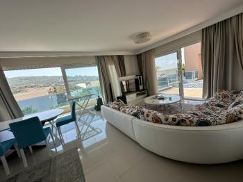 GRANADA VİLLA KİRALIK UZUN DÖNEM EŞYALI 3+1 VİLLA KARGICAK ALANYA ANTALYA 