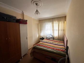 DİDİM YENİ MAHALLE’DE EMSALLERİNE GÖRE ÇOK UYGUN 2+1 SATILIK FIRSAT DAİRE 