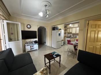 DİDİM YENİ MAHALLE’DE EMSALLERİNE GÖRE ÇOK UYGUN 2+1 SATILIK FIRSAT DAİRE 