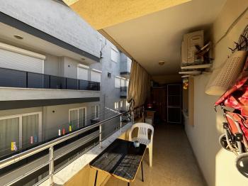 DİDİM YENİ MAHALLE’DE EMSALLERİNE GÖRE ÇOK UYGUN 2+1 SATILIK FIRSAT DAİRE 