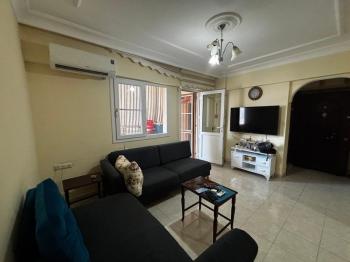 DİDİM YENİ MAHALLE’DE EMSALLERİNE GÖRE ÇOK UYGUN 2+1 SATILIK FIRSAT DAİRE 