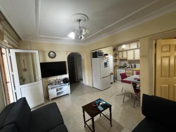 DİDİM YENİ MAHALLE’DE EMSALLERİNE GÖRE ÇOK UYGUN 2+1 SATILIK FIRSAT DAİRE 