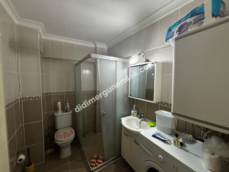 DİDİM YENİ MAHALLE’DE EMSALLERİNE GÖRE ÇOK UYGUN 2+1 SATILIK FIRSAT DAİRE 