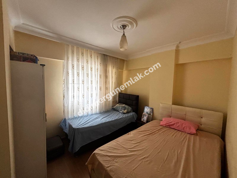 DİDİM YENİ MAHALLE’DE EMSALLERİNE GÖRE ÇOK UYGUN 2+1 SATILIK FIRSAT DAİRE 