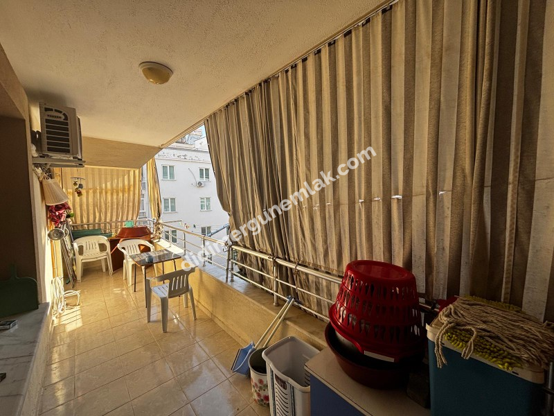 DİDİM YENİ MAHALLE’DE EMSALLERİNE GÖRE ÇOK UYGUN 2+1 SATILIK FIRSAT DAİRE 