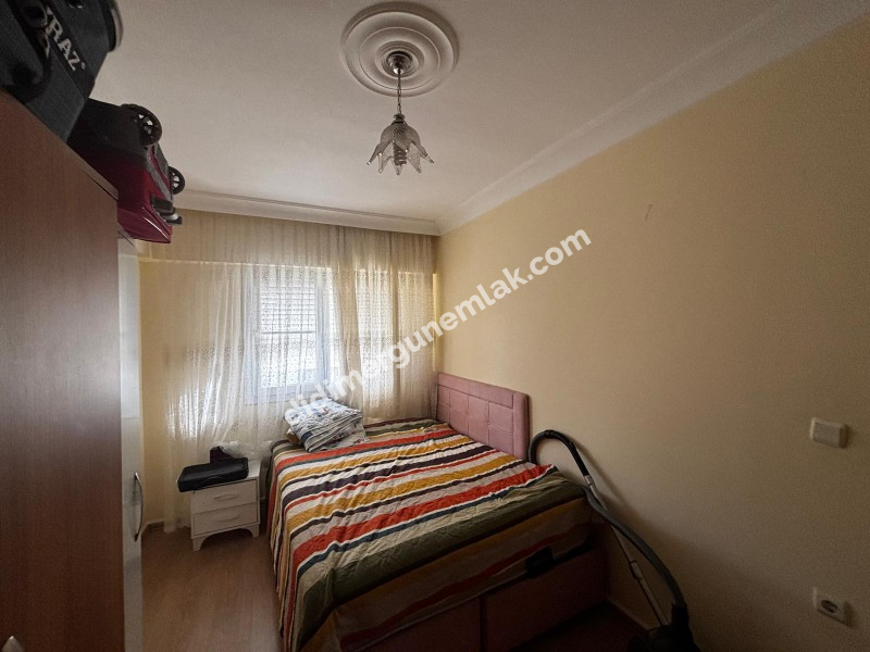 DİDİM YENİ MAHALLE’DE EMSALLERİNE GÖRE ÇOK UYGUN 2+1 SATILIK FIRSAT DAİRE 