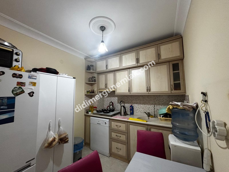 DİDİM YENİ MAHALLE’DE EMSALLERİNE GÖRE ÇOK UYGUN 2+1 SATILIK FIRSAT DAİRE 