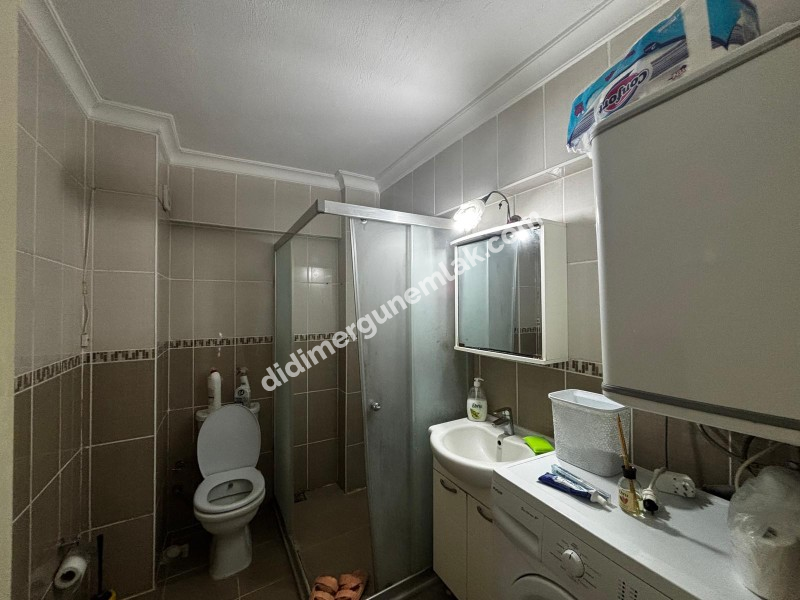 DİDİM YENİ MAHALLE’DE EMSALLERİNE GÖRE ÇOK UYGUN 2+1 SATILIK FIRSAT DAİRE 