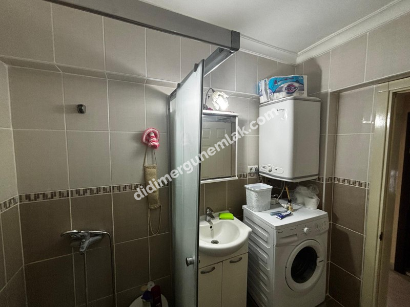 DİDİM YENİ MAHALLE’DE EMSALLERİNE GÖRE ÇOK UYGUN 2+1 SATILIK FIRSAT DAİRE 