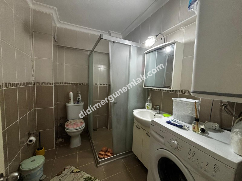 DİDİM YENİ MAHALLE’DE EMSALLERİNE GÖRE ÇOK UYGUN 2+1 SATILIK FIRSAT DAİRE 