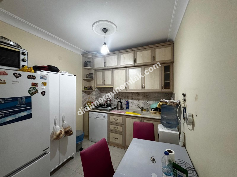 DİDİM YENİ MAHALLE’DE EMSALLERİNE GÖRE ÇOK UYGUN 2+1 SATILIK FIRSAT DAİRE 