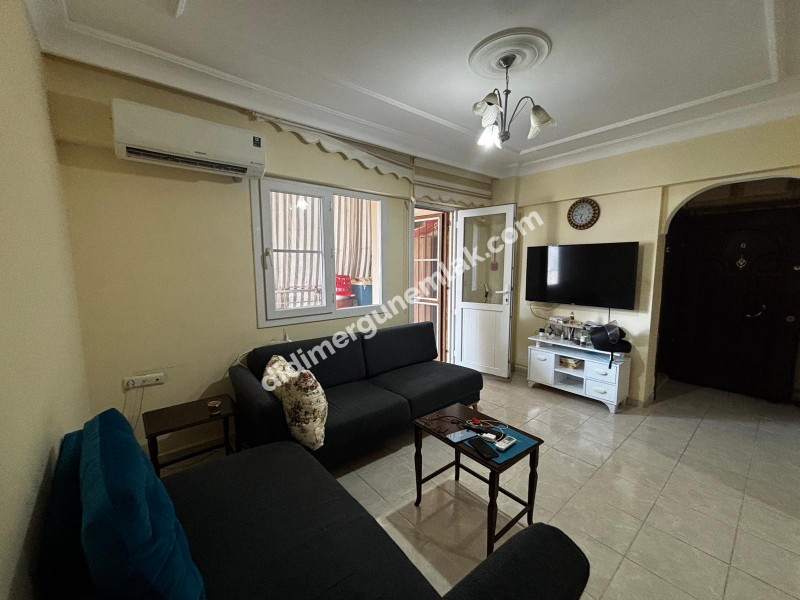 DİDİM YENİ MAHALLE’DE EMSALLERİNE GÖRE ÇOK UYGUN 2+1 SATILIK FIRSAT DAİRE 