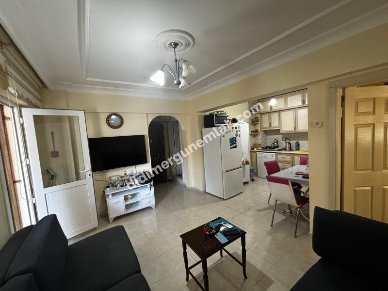 DİDİM YENİ MAHALLE’DE EMSALLERİNE GÖRE ÇOK UYGUN 2+1 SATILIK FIRSAT DAİRE 