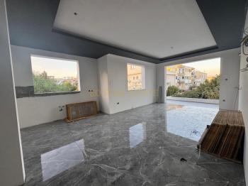 Lefkoşa Marmara Bölgesinde Ebeveyn Banyolu Satılık 2+1 Daireler