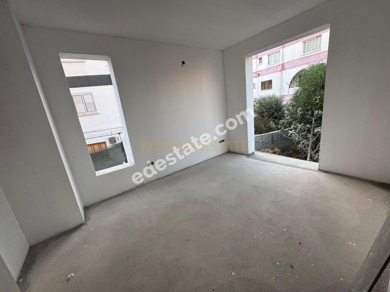 Lefkoşa Marmara Bölgesinde Ebeveyn Banyolu Satılık 2+1 Daireler