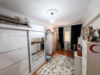 Didim Yeni Mahalle'de Satılık 3+1 Ayrı Mutfaklı Fırsat Daire