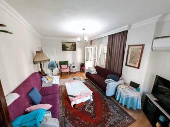 Didim Yeni Mahalle'de Satılık 3+1 Ayrı Mutfaklı Fırsat Daire