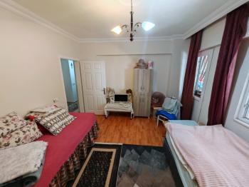 Didim Yeni Mahalle'de Satılık 3+1 Ayrı Mutfaklı Fırsat Daire