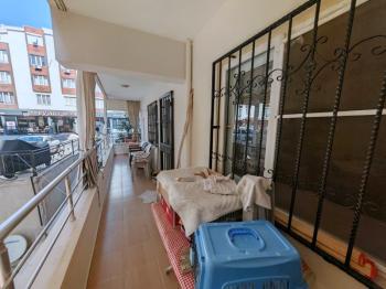 Didim Yeni Mahalle'de Satılık 3+1 Ayrı Mutfaklı Fırsat Daire