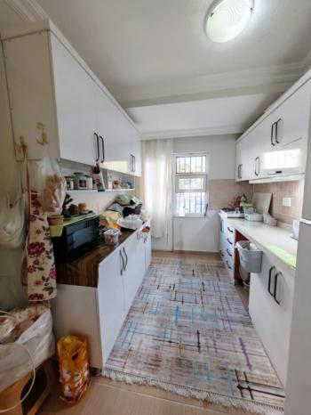 Didim Yeni Mahalle'de Satılık 3+1 Ayrı Mutfaklı Fırsat Daire