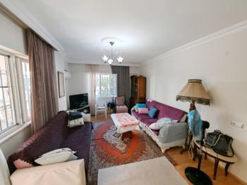 Didim Yeni Mahalle'de Satılık 3+1 Ayrı Mutfaklı Fırsat Daire