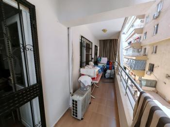 Didim Yeni Mahalle'de Satılık 3+1 Ayrı Mutfaklı Fırsat Daire