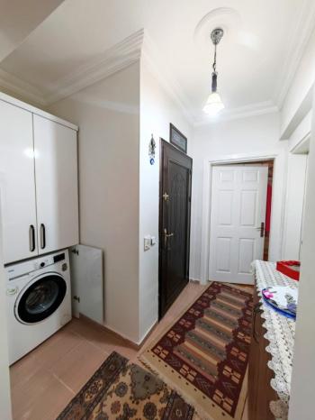 Didim Yeni Mahalle'de Satılık 3+1 Ayrı Mutfaklı Fırsat Daire