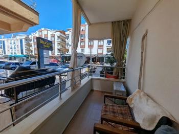 Didim Yeni Mahalle'de Satılık 3+1 Ayrı Mutfaklı Fırsat Daire