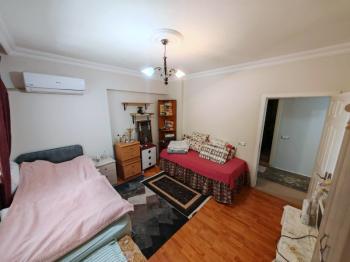 Didim Yeni Mahalle'de Satılık 3+1 Ayrı Mutfaklı Fırsat Daire