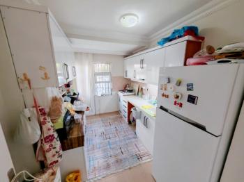 Didim Yeni Mahalle'de Satılık 3+1 Ayrı Mutfaklı Fırsat Daire