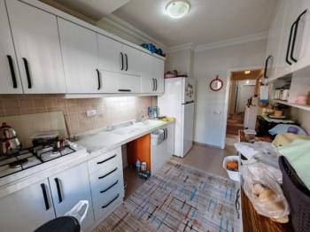 Didim Yeni Mahalle'de Satılık 3+1 Ayrı Mutfaklı Fırsat Daire