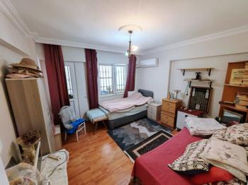 Didim Yeni Mahalle'de Satılık 3+1 Ayrı Mutfaklı Fırsat Daire